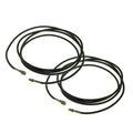 Wittenberg LTE-Duo Extension FME Socket - FME Connector