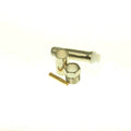 Wittenberg Adapter FME-Buchse auf Crimpbuchse für RG 58