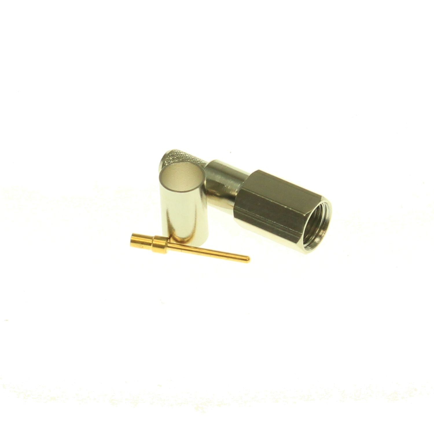 Wittenberg Crimpstecker für FME-Nippel RG 58