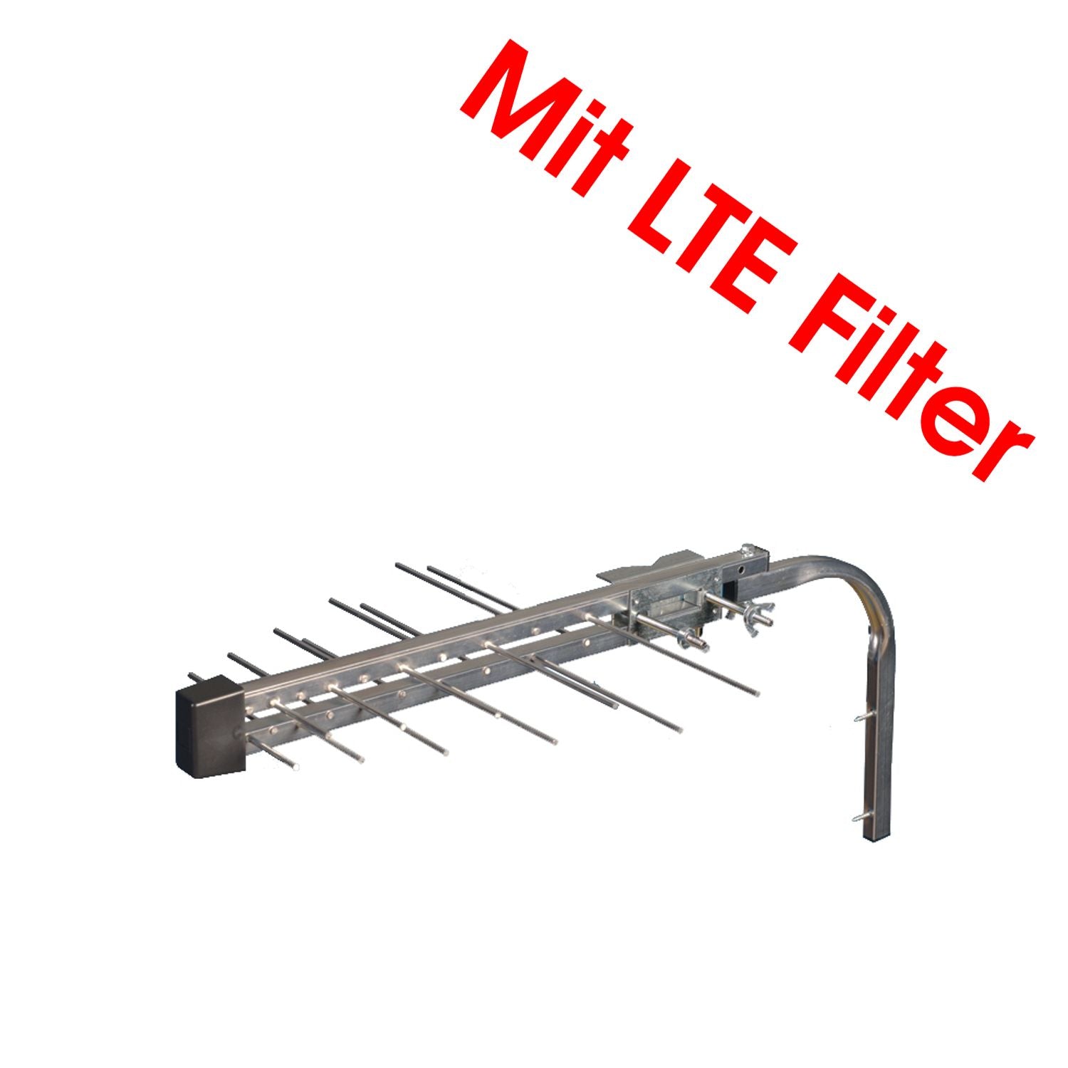 Wittenberg SN 20 passive DVB-T Hochleistungsantenne