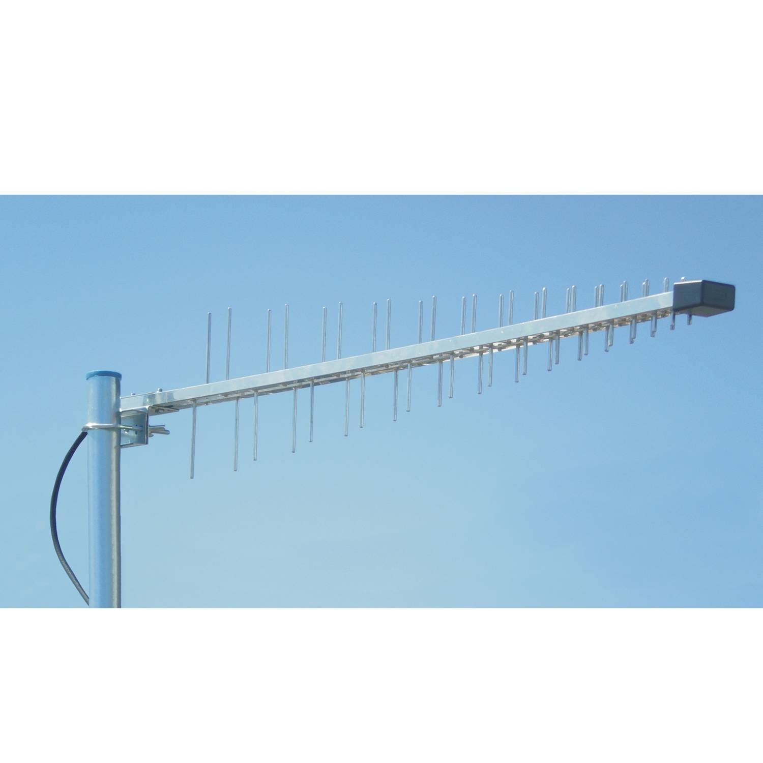 Wittenberg LAT 60 Universal-Außenantenne für LTE, Wi-Fi und 5G