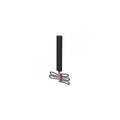 Wittenberg WB 20 LTE-Glasklebeantenne schwarz