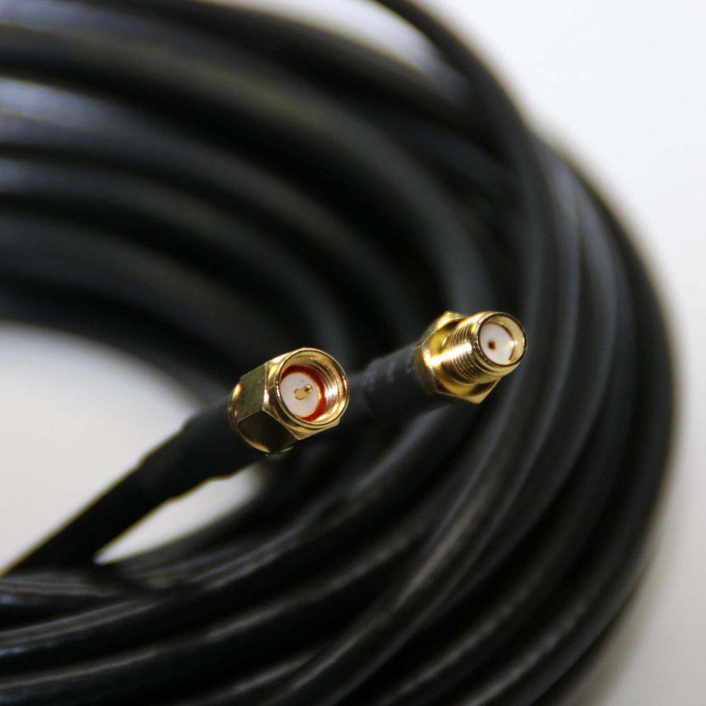 Wittenberg SMA Extension Cable SMA Socket SMA Connector, Various Lengths – product image 4