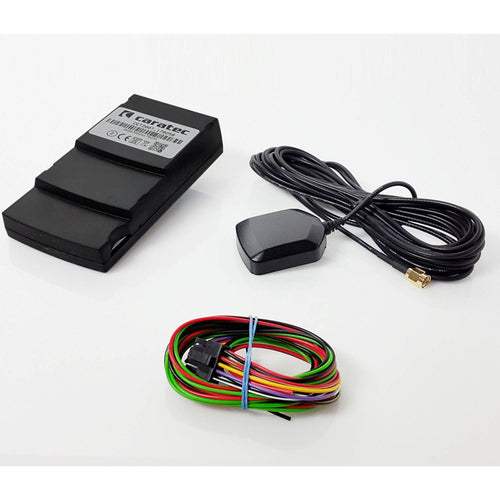 Caratec Electronics CET200T tracking system