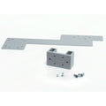 Caratec Befestigungs-Kit fuer TV-Halter CFW204A in Grau
