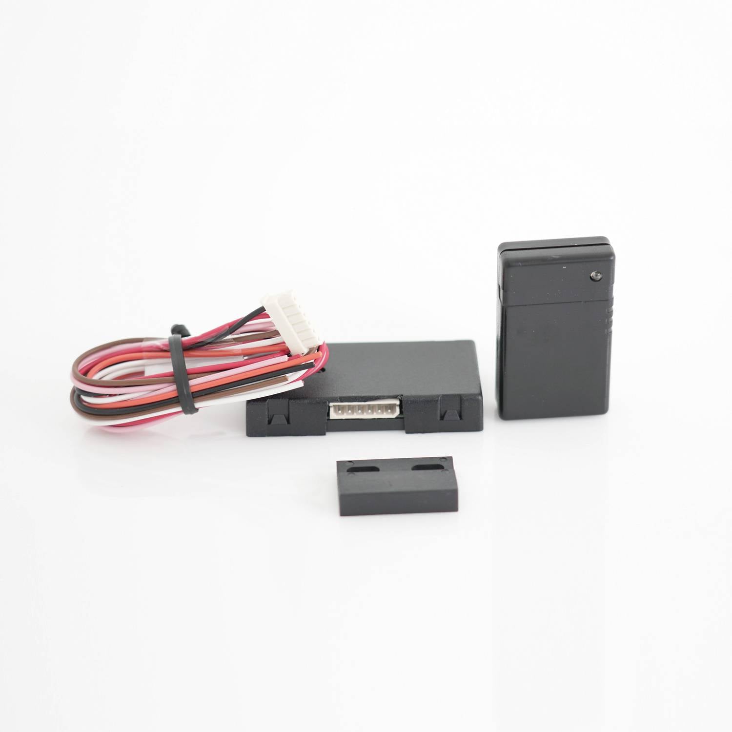 Caratec HPS58S Funksensor-Starterset in Schwarz
