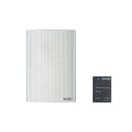 WHD Mini 4 Wireless - high-quality Hi-Fi loudspeaker white/black