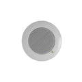 KBSound Einbaulautsprecher 2 Zoll 8 Ohm weiß