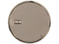 KBsound Einbaulautsprecher 2,5" 16 Ohm verschiedene Farben