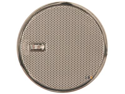 KBsound Einbaulautsprecher 2,5" 16 Ohm verschiedene Farben