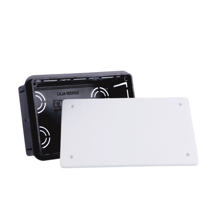 Eissound Flush-Mounting Box for S90, S100, S400