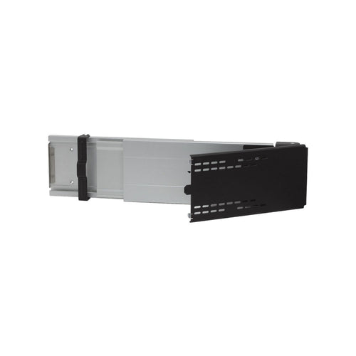 Caratec Flex CFA102L TV mount with lateral aluminium extension