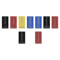 Kit de gaines thermorétractables Lyndahl pour caches de haut-parleur 5.1 ou 7.1