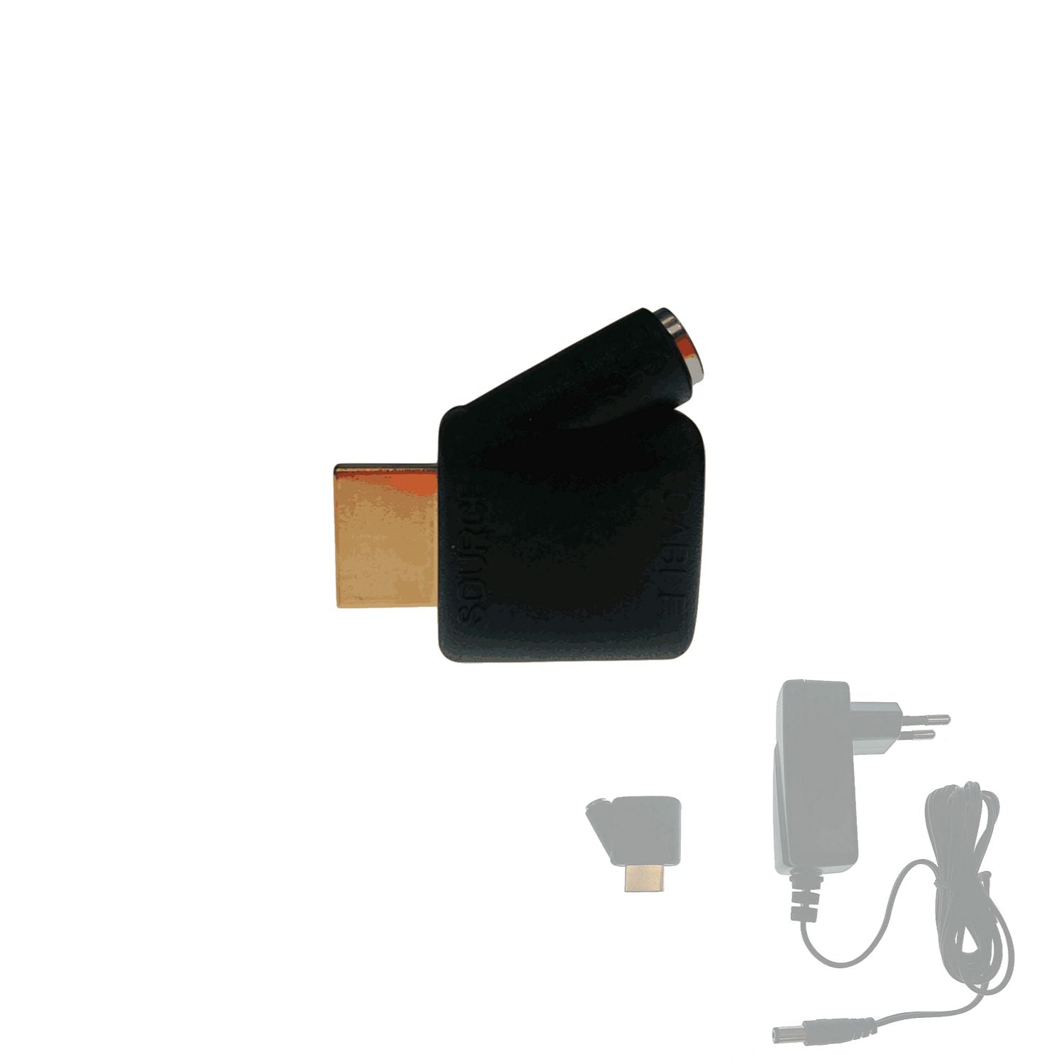 Lyndahl externe Spannungsversorgung für HDMI Repeater 5V