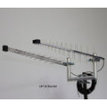 Wittenberg LAT 22 Duo Set Aussenantenne fuer LTE 800