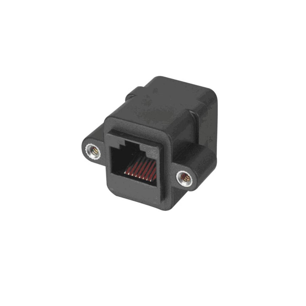 Lyndahl LKPA013 RJ45 CAT 5e Einbauadapter Buchse/Buchse