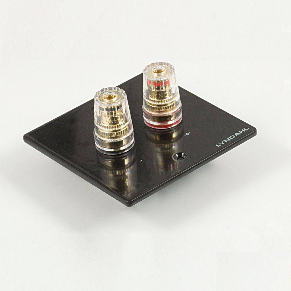 Lyndahl high-end wall panels for loudspeakers and surround systems
