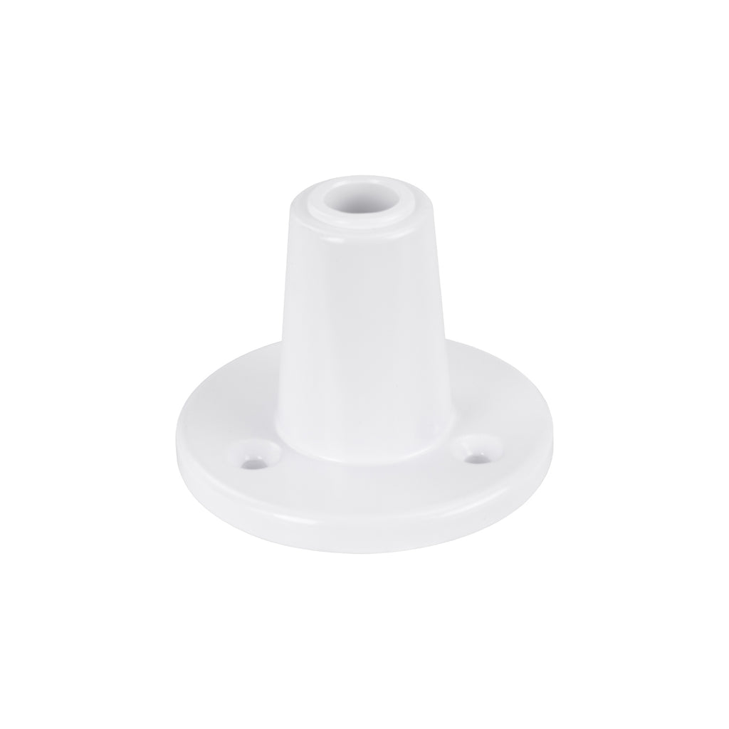 Support mural, support de bureau ou pince de bureau Lumeno 617X pour lampes loupes