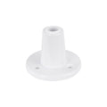 Support mural, support de bureau ou pince de bureau Lumeno 617X pour lampes loupes