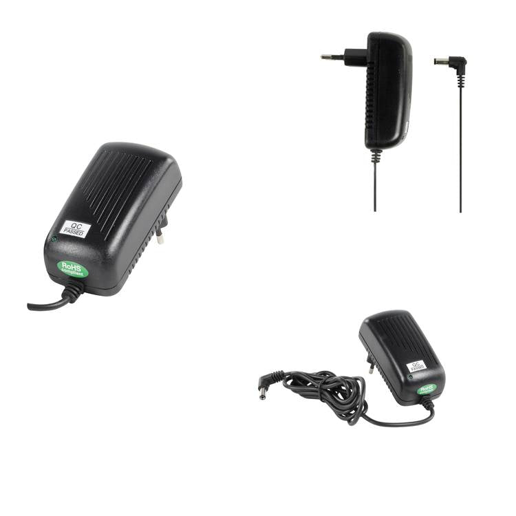 HQ Switch-Mode Power Supply Unit 12V, 1200mA, Stabilised
