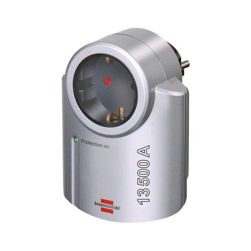 Brennenstuhl Primera Line Surge and Lightning Protection