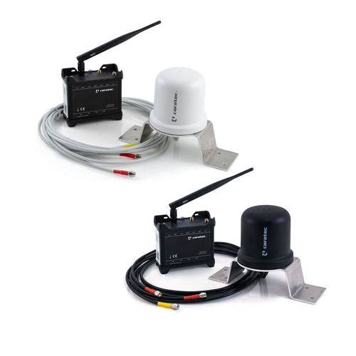 Caratec Electronics CET300R caravanning router set