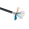 Lyndahl HDMI 2.0 Kabel halogenfrei AWG 26 100 m Rolle