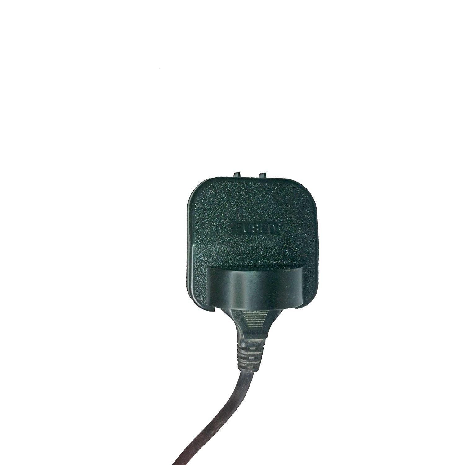 zalias Mains Adapter Euro / Schuko to UK