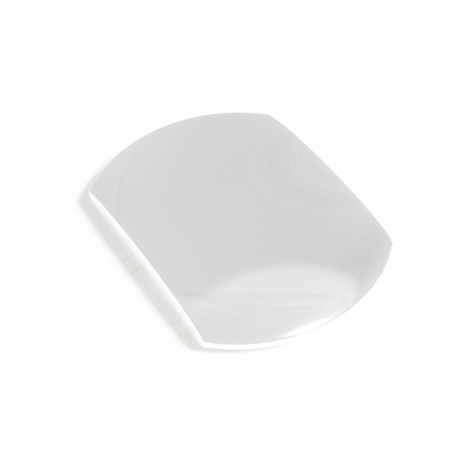 Lumeno 861X ovale Ersatzlinse 110x150 mm für Lupenleuchte